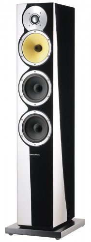 Bowers & Wilkins CM8 (Gloss Black)